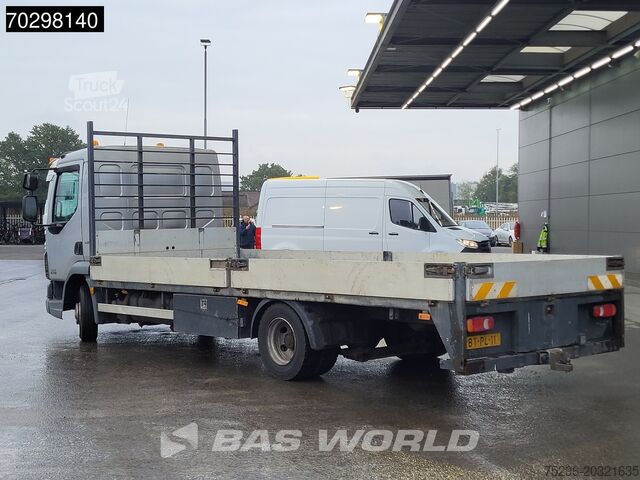 Ladepritsche DAF LF45.160 FA LF45G08 4X2 NL-Truck 610cm open pla...