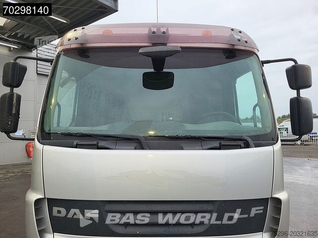 Ladepritsche DAF LF45.160 FA LF45G08 4X2 NL-Truck 610cm open pla...
