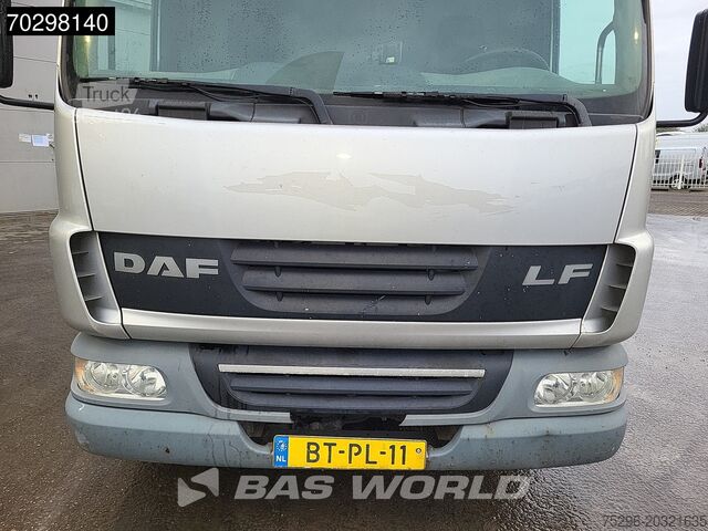 Ladepritsche DAF LF45.160 FA LF45G08 4X2 NL-Truck 610cm open pla...