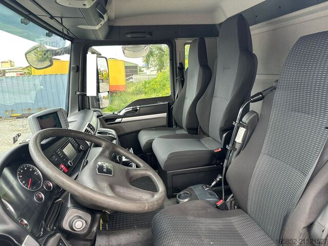 Abfallsammelfahrzeug MAN TGS 28.320