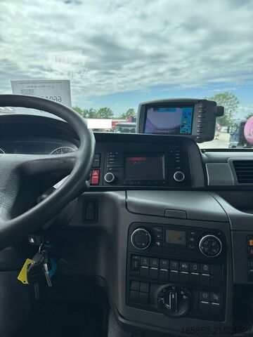 Abfallsammelfahrzeug MAN TGS 28.320