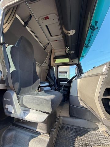 Tovornjak jumbo MAN TGX 26.440 JUMBO HÄNGERZUG*2016*1HAND*EURO6*