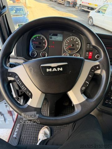 Tovornjak jumbo MAN TGX 26.440 JUMBO HÄNGERZUG*2016*1HAND*EURO6*