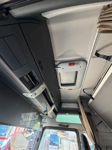 Tovornjak jumbo MAN TGX 26.440 JUMBO HÄNGERZUG*2016*1HAND*EURO6*