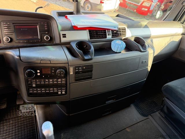 Tovornjak jumbo MAN TGX 26.440 JUMBO HÄNGERZUG*2016*1HAND*EURO6*