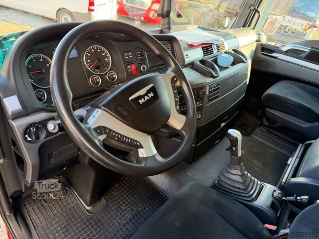 Tovornjak jumbo MAN TGX 26.440 JUMBO HÄNGERZUG*2016*1HAND*EURO6*