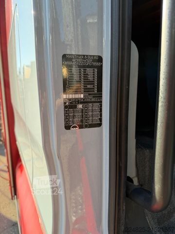 Tovornjak jumbo MAN TGX 26.440 JUMBO HÄNGERZUG*2016*1HAND*EURO6*