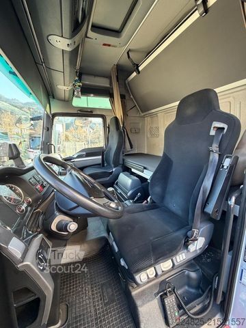 Tovornjak jumbo MAN TGX 26.440 JUMBO HÄNGERZUG*2016*1HAND*EURO6*