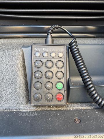 Tovornjak jumbo MAN TGX 26.440 JUMBO HÄNGERZUG*2016*1HAND*EURO6*