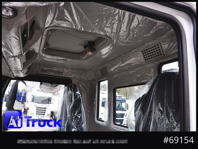 Roll-off tipper truck IVECO X-Way AD280X42, HIAB Multilift, Garantie