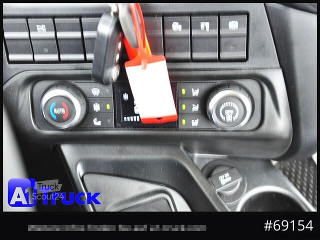 Roll-off tipper truck IVECO X-Way AD280X42, HIAB Multilift, Garantie