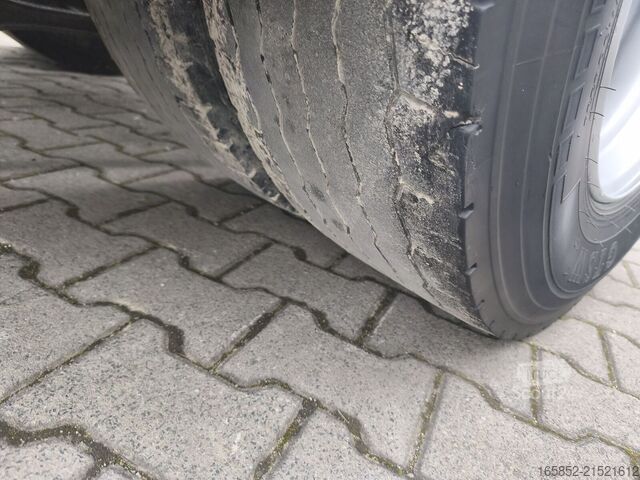 MAN TGX 18.460 Euro 6 4x2 (31) truck tractor MAN TGX 18.460 Euro 6 4x2 (31)