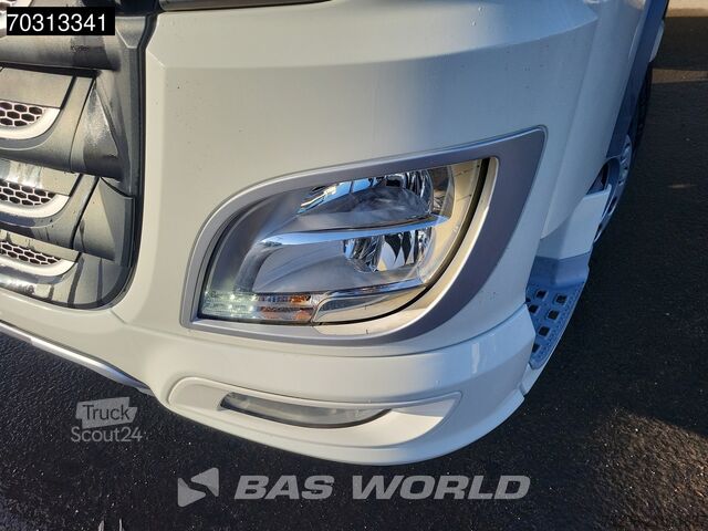 Standard-SZM DAF XF 480 4X2 SC Standklima 90% Tyres ACC