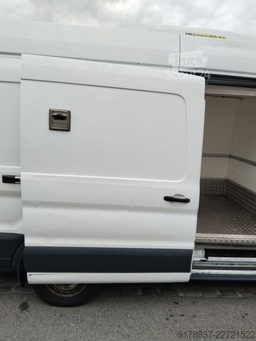 Chladená dodávka Ford Transit 350