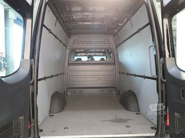 Фургон Mercedes-Benz Sprinter 315 Maxi,6Sitze,Standheizung,Klima