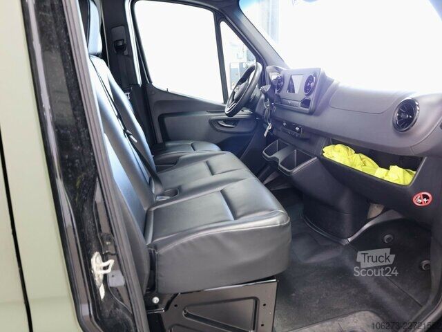 Фургон Mercedes-Benz Sprinter 315 Maxi,6Sitze,Standheizung,Klima