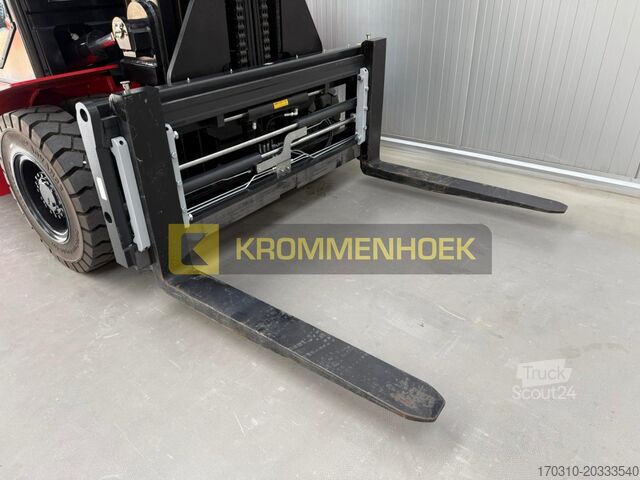 Gabelstapler Manitou MI 70 D