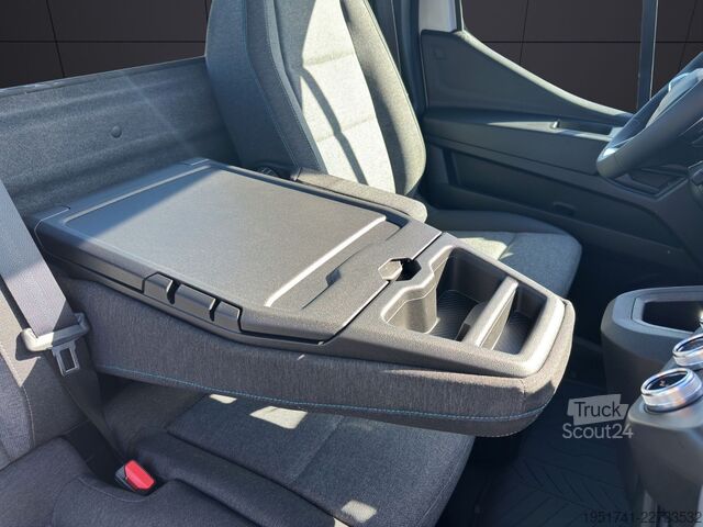 Automašīnu pārvadātājs furgons RENAULT Master Abschleppwagen Automatik Tempomat