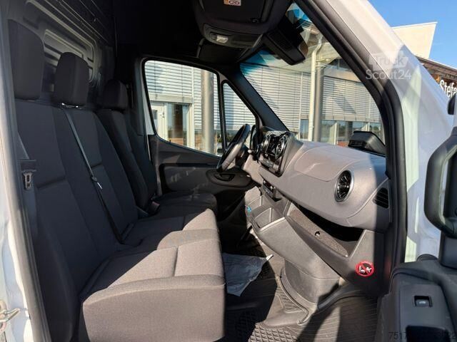 Karavan z visoko streho Mercedes-Benz Sprinter 317 CDI 9G 4325 Klima Kamera LED