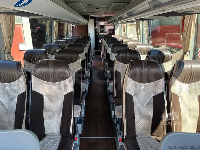 Mercedes-Benz Tourino, 2014, 30 miest na sedenie, Euro 5 Mercedes-Benz Tourino