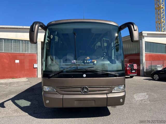 Mercedes-Benz Tourino, 2014, 30 miest na sedenie, Euro 5 Mercedes-Benz Tourino