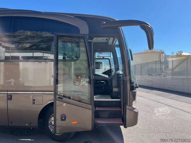 Mercedes-Benz Tourino, 2014, 30 miest na sedenie, Euro 5 Mercedes-Benz Tourino