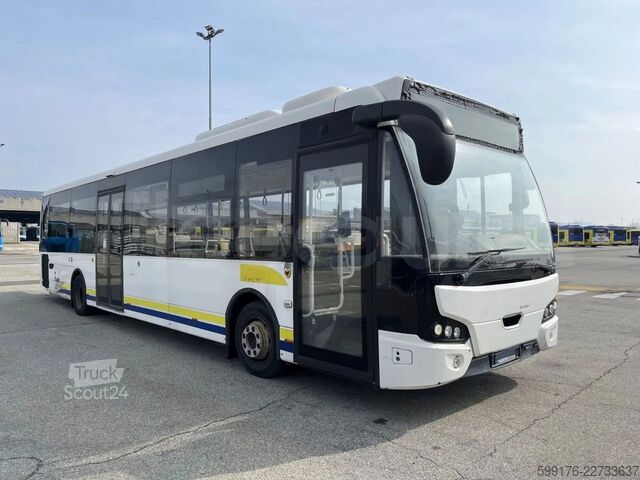Vdl Citea, 2017, 86 lugares sentados, Euro 6 Vdl Citea