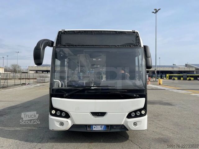 Vdl Citea, 2017, 86 lugares sentados, Euro 6 Vdl Citea