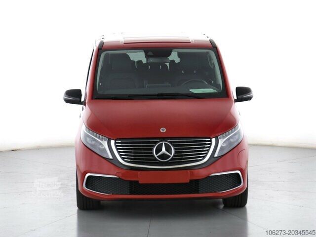 Minibus Mercedes-Benz EQV 300 Avantgarde,lang,8Sitzer,2Schiebetür,LED