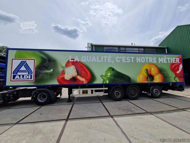 Koffert Royen SZ-3-FX