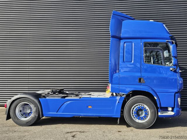 Standard-SZM DAF CF 440 SPACECAB / NL TRUCK