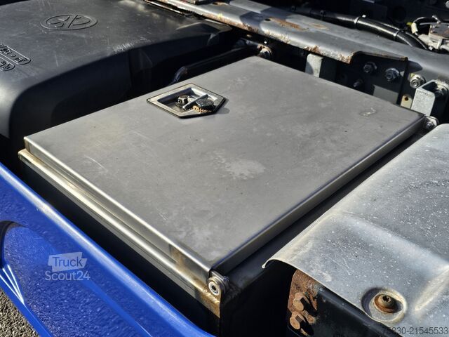 Standard-SZM DAF CF 440 SPACECAB / NL TRUCK