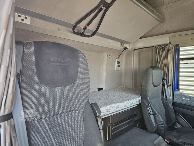 Standard-SZM DAF CF 440 SPACECAB / NL TRUCK