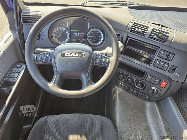 Standard-SZM DAF CF 440 SPACECAB / NL TRUCK