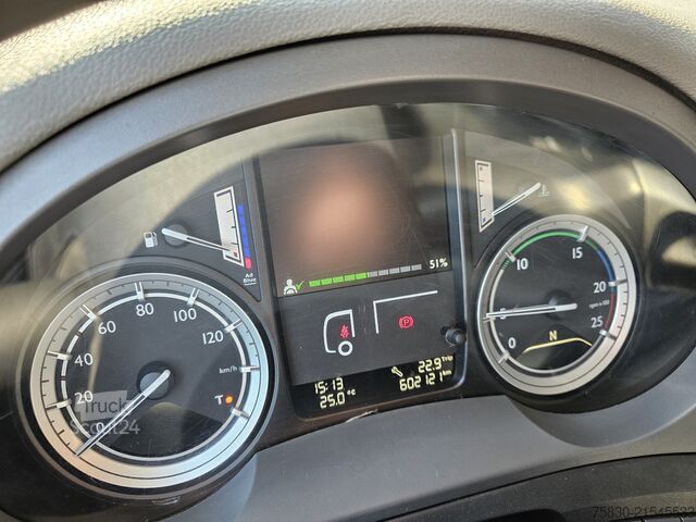 Standard-SZM DAF CF 440 SPACECAB / NL TRUCK