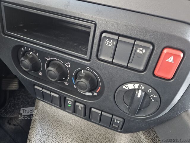 Standard-SZM DAF CF 440 SPACECAB / NL TRUCK