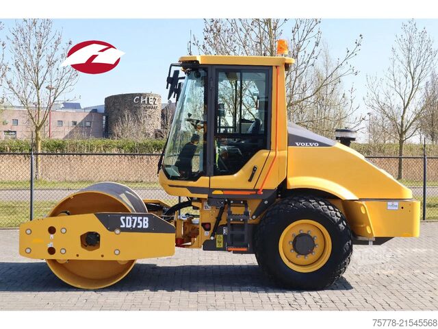 Roller Volvo SD75B | SD 75 B | NEW / UNUSED |