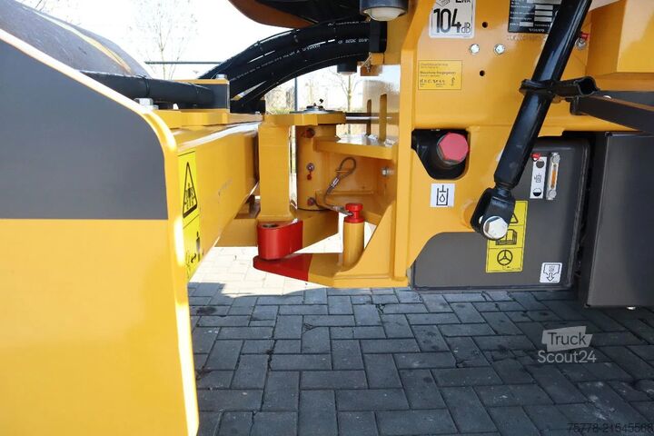 Roller Volvo SD75B | SD 75 B | NEW / UNUSED |