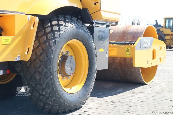 Trilwals Volvo SD75B | SD 75 B | NEW / UNUSED |