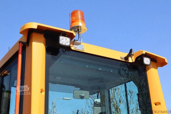 Trilwals Volvo SD75B | SD 75 B | NEW / UNUSED |