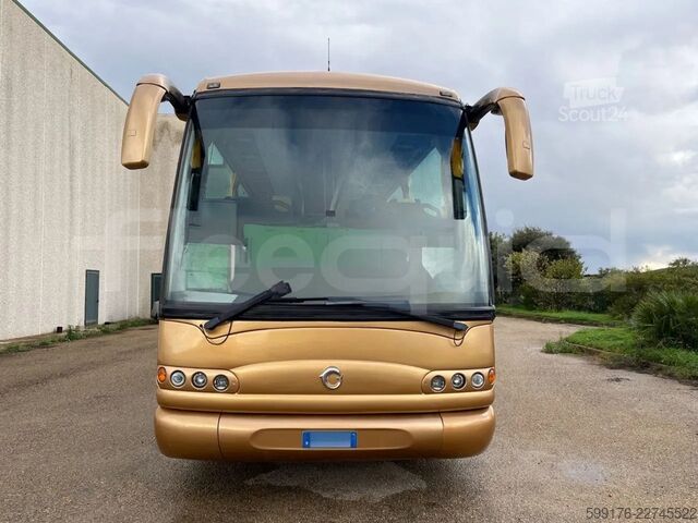 Iveco Domino, 2004, 57 places assises, Euro 3 Iveco Domino
