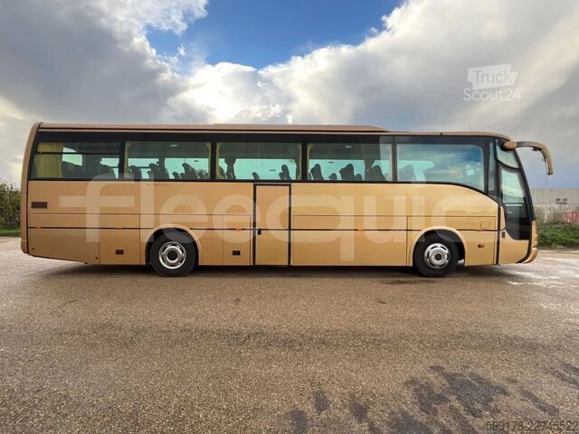Iveco Domino, 2004, 57 places assises, Euro 3 Iveco Domino