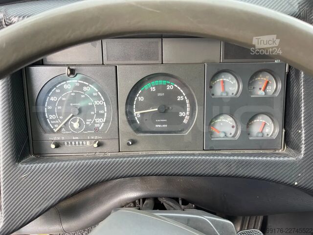 Iveco Domino, 2004, 57 places assises, Euro 3 Iveco Domino