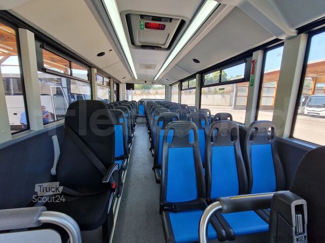 Iveco Indcar Wing, 2022, 47 places assises, Euro 6 Iveco Indcar Wing