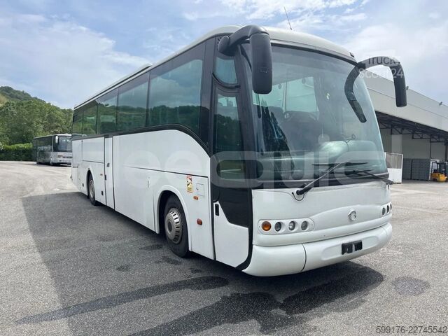 Iveco Domino, 2003, 57 places assises, Euro 3 Iveco Domino