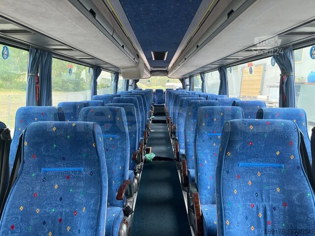 Iveco Domino, 2003, 57 places assises, Euro 3 Iveco Domino