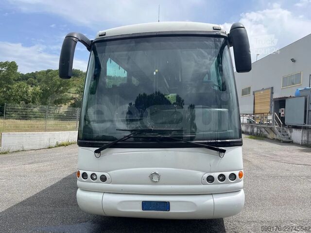Iveco Domino, 2003, 57 places assises, Euro 3 Iveco Domino