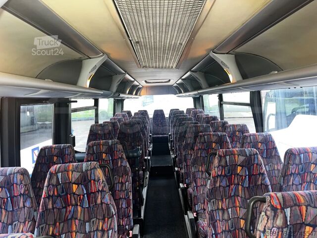Neoplan Cityliner, 2002, 64 places assises, Euro 3 Neoplan Cityliner