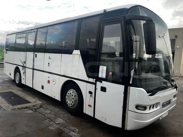 Neoplan Cityliner, 2002, 64 places assises, Euro 3 Neoplan Cityliner