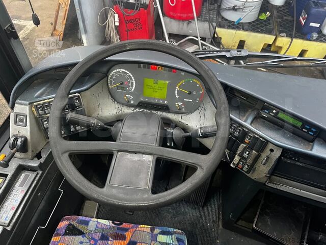Neoplan Cityliner, 2002, 64 places assises, Euro 3 Neoplan Cityliner
